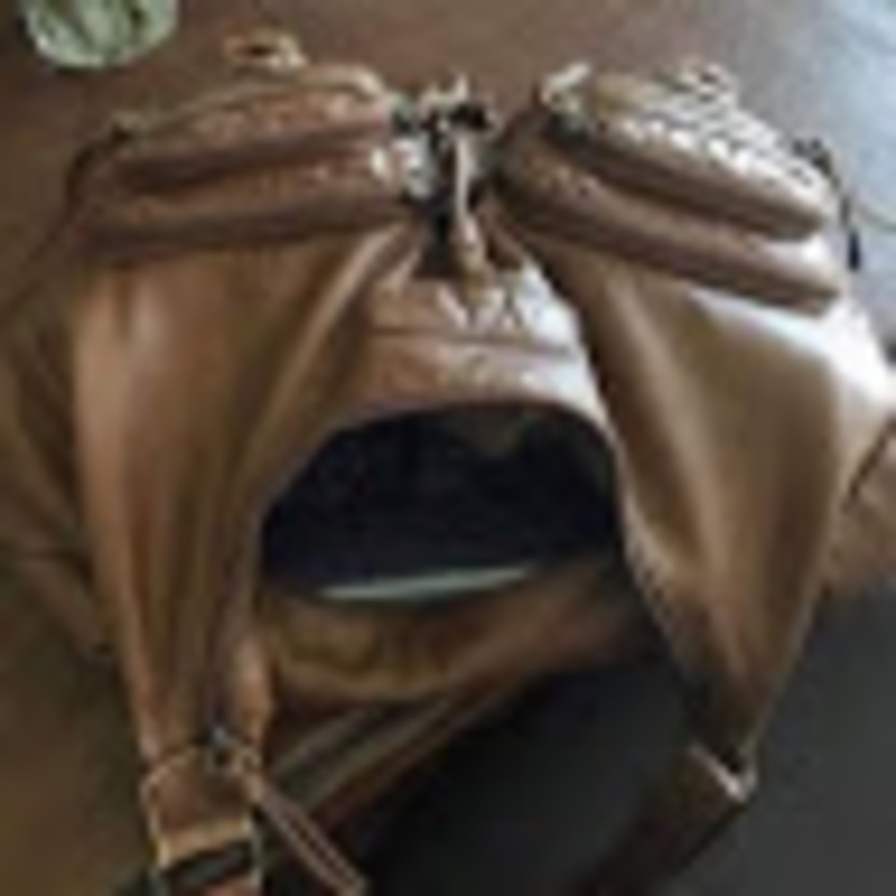 Meet your Posher, Zeroeffort